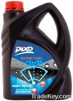 PIXO  Windshield Washing Fluid -40