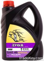 I-MAX Engine Oil SC/CC * Special