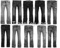 Men's Jeans Pant