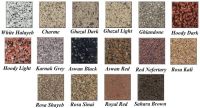 Granite