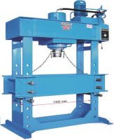 Hydraulic Press Machines