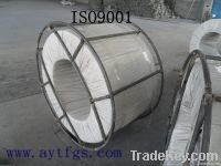 quality and quantity guaranteed Calcium silicon cored wire