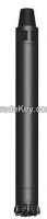 6" High Air Pressure DTH Hammer With Foot Valve For QL60 Bit Shank