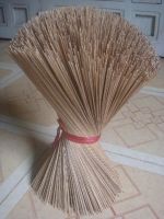 Trustworthy quality round bamboo stick from Vietnam