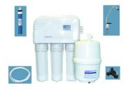 Reverse Osmosis System with 50G and 75G available