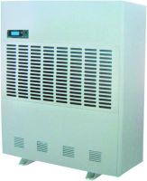 commercial or industrial use air water generator