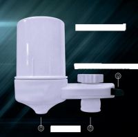 faucet water purifier