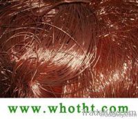 copper scrap