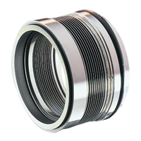 John Crane Welded Metal Bellows Seal TYPE 604HTC