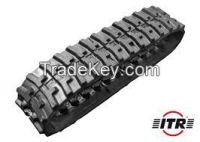 ITR rubber tracks