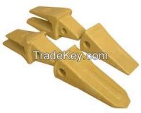 Bucket teeth for XCMG Backhoe Loader