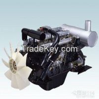Engine Assy for T...