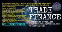 Trade Finance Import