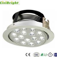 LED Celing light 5Ã�ï¿½1W special offer brand new design with CE&RoHs