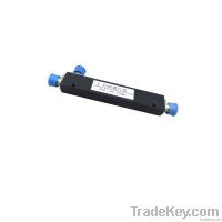 SMA connector directional coupler