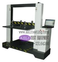 Good Quality Carton And Box Tester