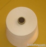 100% polyester spun yarn