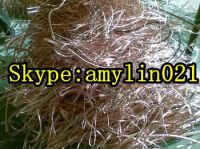 Copper wire scrap 99.9