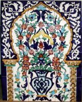 Decorative Tiles (New Arrivals)