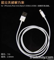 usb cable data for Mobilephone