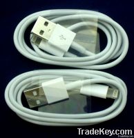 Iphone5 data cable