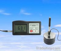 leeb hardness meter