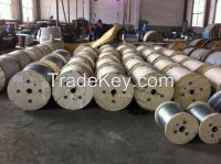 Steel Wire Strand for Optic Cable