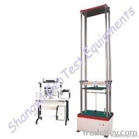 compression testing machine price