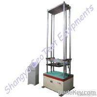 RSTM-D series Digital Ring Stiffness plastic tensile strength tester