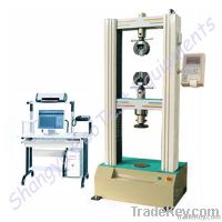 UTM-W series electric computer-control universal measuring equipment