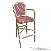 Bamboo chair