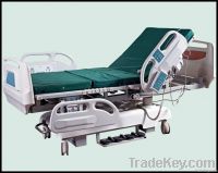 Medical Electric ICU/monitor Bed for Sale
