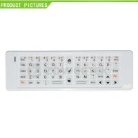 Ultra Mini Wireless Keyboard for PS3 & Xbox 360