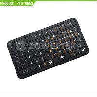 Universal Backlit Fly Mouse Keyboard