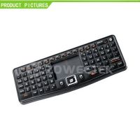 Smart TV Mini Wireless Keyboard with Touchpad