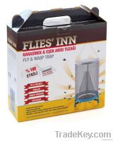 Flies'inn Fly and Wasp Trap