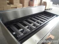 High Quality Factory Made Commercial Gas Bbq Grill For Sale