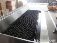 High Quality Factory Made Commercial Gas Bbq Grill For Sale