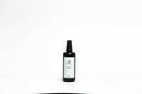 Massage Oil Argan And Verbena Essential Oil