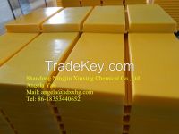 UHMWPE and HDPE plastic dock bumper or wall pads