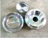 Rubber oil seal mould