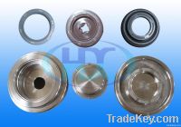 Oil seal mould