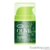 OEM 10 in1 perfect skin care blemish balm brand sunscreen cream