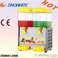 cooling &amp;amp;amp;amp; heating mixing &amp;amp;amp;amp; spraying beverage juice dispenser