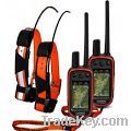 GARMIN ALPHA COMBO DOUBLE 2 HANDHELD & 2 TT10