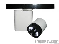 LED Track Spotlight