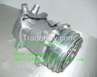 AUTO AC COMPRESSOR FOR  SD5H14 SD508 8390  with 2pk pulley