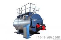 WNS Series Hot Water Boiler
