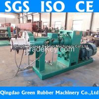 Good Quality Rubber Extruder 