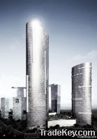 Full Commercial Floor - Al Reem Island - Sky Tower